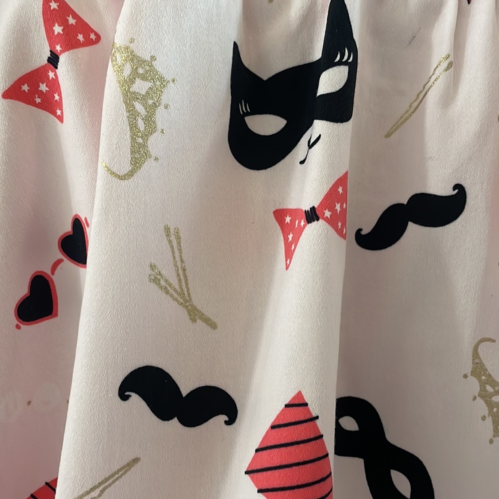 Girls Kate spade party skirt - Picture 2 of 8